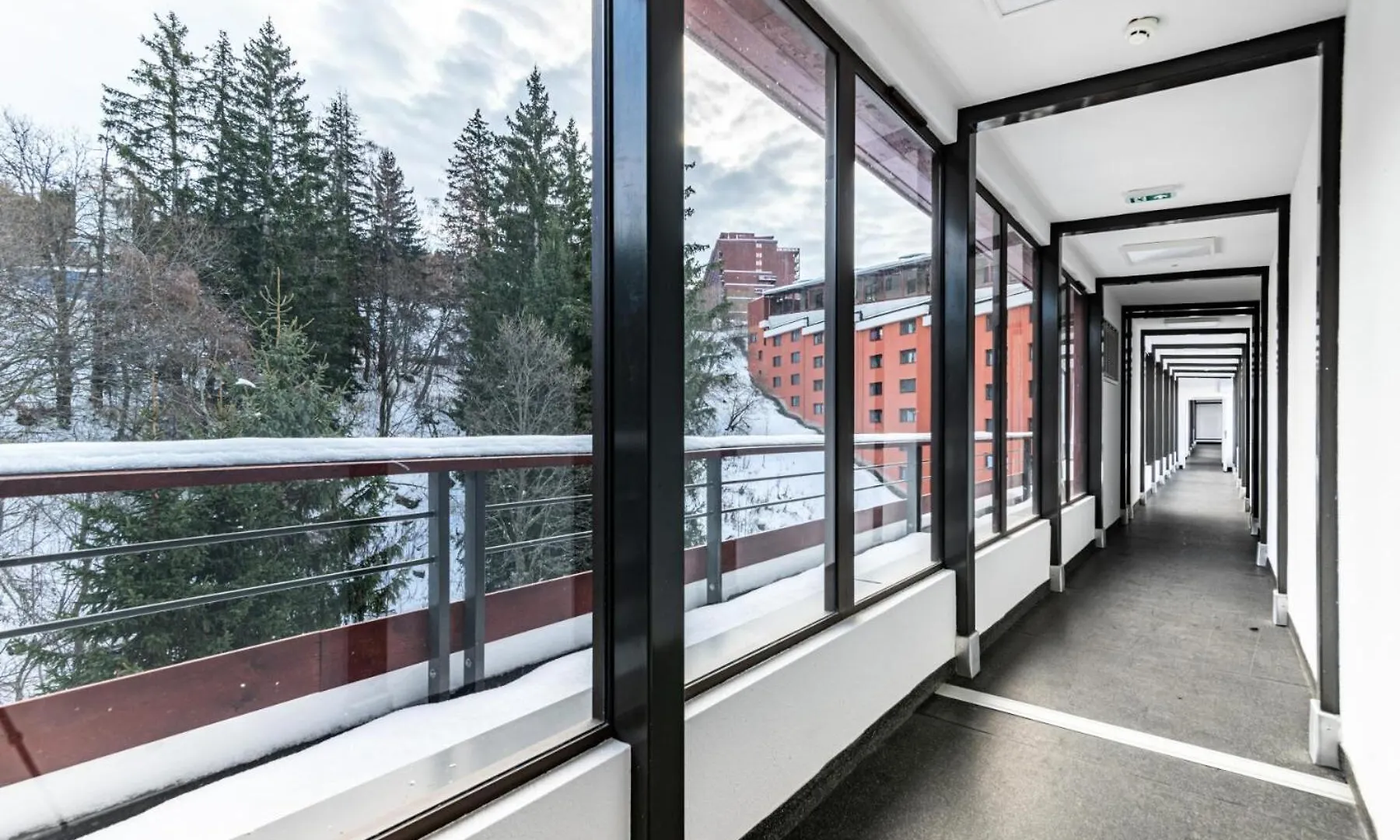 Residence Les Chardons - Maeva Home - Appartement Chaleureux 4 Pieces 8 Personnes - Prestige - Super Home Mae-3341 Les Arcs  0*, Les Arcs (Savoie) France